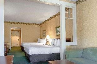 Room #49167410 at Clarion Inn Willow River