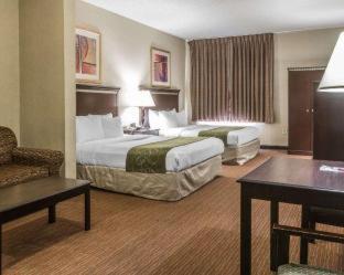 Room #25851815 at Comfort Suites Omaha East-Council Bluffs