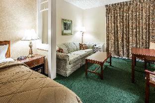 Room #49167411 at Clarion Inn Willow River
