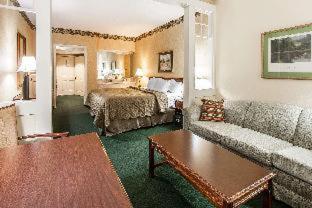 Room #49167411 at Clarion Inn Willow River