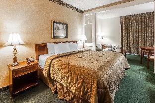 Room #49167411 at Clarion Inn Willow River