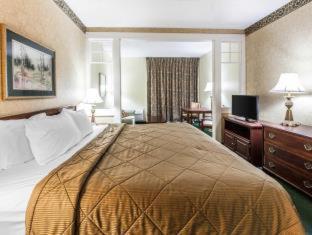 Room #49167411 at Clarion Inn Willow River