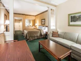 Room #49167411 at Clarion Inn Willow River