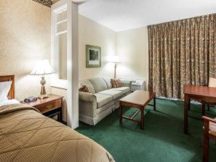 Room #49167411 at Clarion Inn Willow River