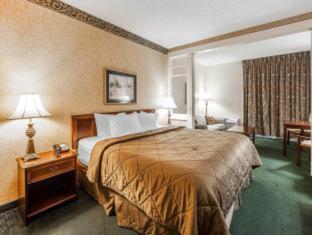 Room #49167411 at Clarion Inn Willow River