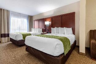 Room #25851816 at Comfort Suites Omaha East-Council Bluffs