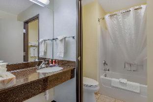 Room #48979708 at Econo Lodge Inn & Suites Des Moines Fairgrounds Area