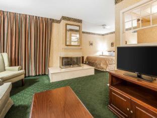 Room #49167412 at Clarion Inn Willow River