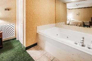 Room #49167412 at Clarion Inn Willow River