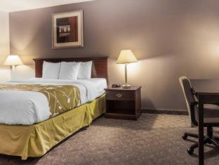 Room #48979709 at Econo Lodge Inn & Suites Des Moines Fairgrounds Area