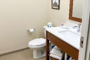 Room #49178116 at Comfort Suites Clarksville near Governors Square Mall