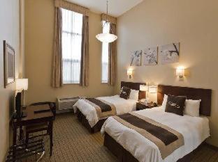 Room #28933225 at Pointe Plaza Hotel