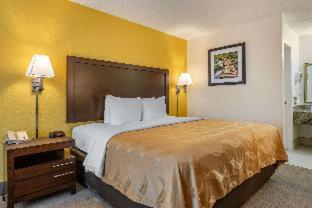 Room #29536628 at Quality Inn & Suites Palatka Riverfront