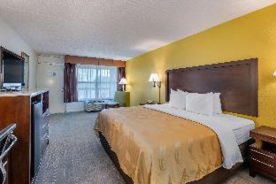 Room #29536628 at Quality Inn & Suites Palatka Riverfront