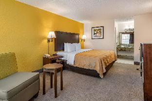 Room #29536628 at Quality Inn & Suites Palatka Riverfront