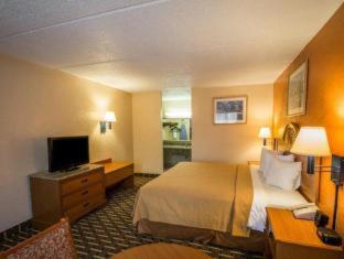 Room #29536628 at Quality Inn & Suites Palatka Riverfront