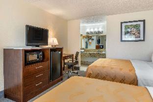 Room #29536632 at Quality Inn & Suites Palatka Riverfront