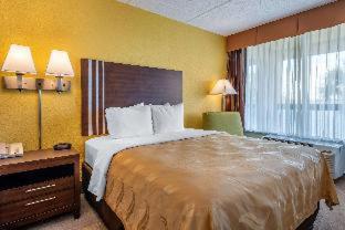 Room #29536632 at Quality Inn & Suites Palatka Riverfront