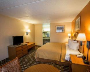 Room #29536630 at Quality Inn & Suites Palatka Riverfront