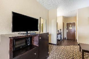 Room #27700409 at Comfort Inn & Suites Crystal Inn Sportsplex