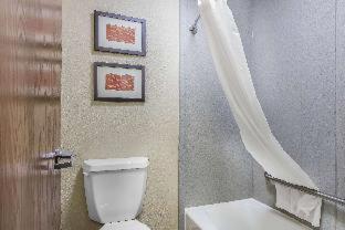 Room #27700410 at Comfort Inn & Suites Crystal Inn Sportsplex