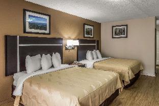 Room #26139528 at Quality Inn & Suites Gatlinburg North