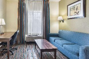 Room #43686016 at Quality Suites Temple I-35