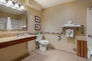 Room #28954916 at Comfort Inn & Suites Springfield I-44