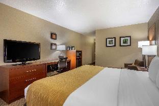 Room #28954916 at Comfort Inn & Suites Springfield I-44