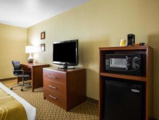 Room #28954916 at Comfort Inn & Suites Springfield I-44