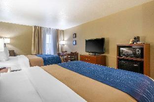 Room #28954919 at Comfort Inn & Suites Springfield I-44