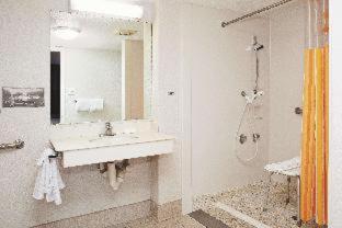 Room #46223109 at La Quinta Inn by Wyndham Santa Fe