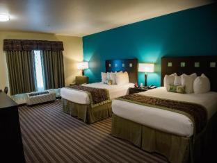 Room #51203455 at Best Western Plus Desoto Inn & Suites