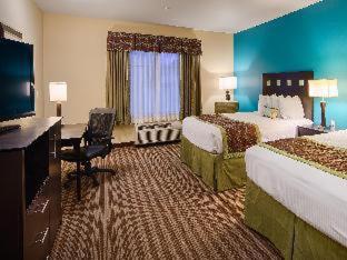 Room #51203455 at Best Western Plus Desoto Inn & Suites