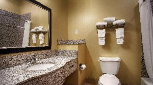 Room #51203451 at Best Western Plus Desoto Inn & Suites