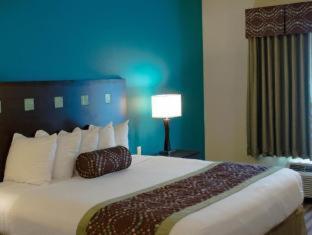 Room #51203459 at Best Western Plus Desoto Inn & Suites
