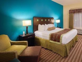 Room #51203459 at Best Western Plus Desoto Inn & Suites