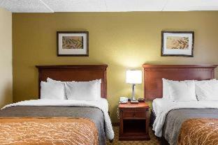 Room #51722212 at Comfort Inn & Suites Cordele
