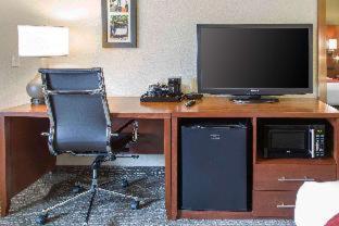 Room #48912108 at Comfort Inn and Suites San Francisco Airport North