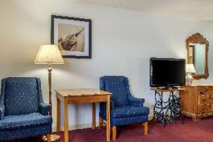 Room #33595437 at Quality Inn & Suites Prairie Du Chien