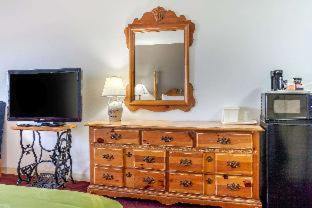 Room #33595437 at Quality Inn & Suites Prairie Du Chien