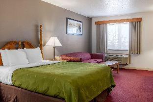 Room #33595437 at Quality Inn & Suites Prairie Du Chien