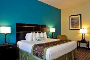 Room #51203459 at Best Western Plus Desoto Inn & Suites