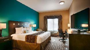 Room #51203459 at Best Western Plus Desoto Inn & Suites