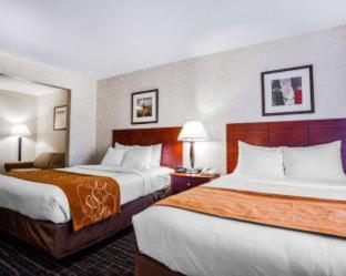 Room #49044707 at Comfort Suites Independence - Kansas City