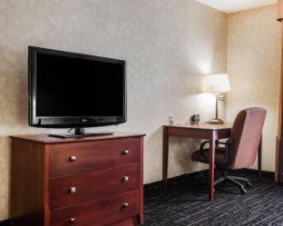 Room #49044707 at Comfort Suites Independence - Kansas City