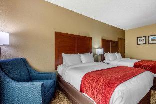 Room #107372110 at Comfort Inn & Suites