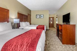 Room #107372110 at Comfort Inn & Suites