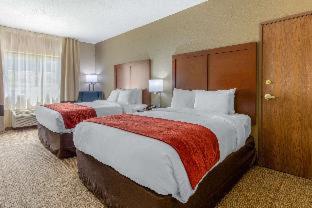 Room #107372110 at Comfort Inn & Suites
