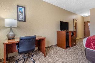 Room #107372111 at Comfort Inn & Suites